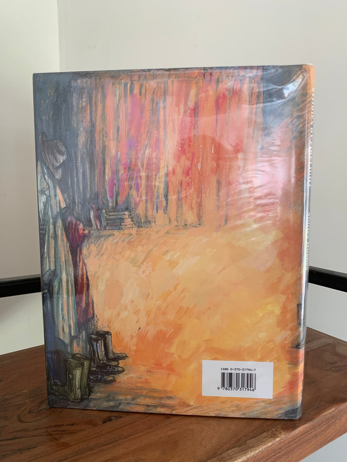 Stories By Firelight (signed)