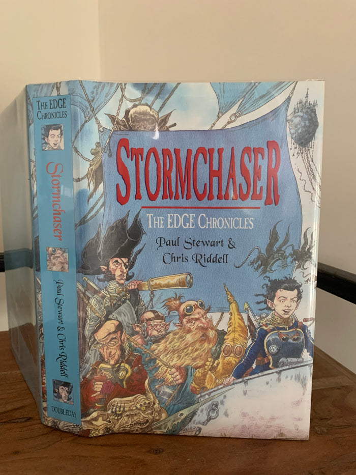 Stormchaser