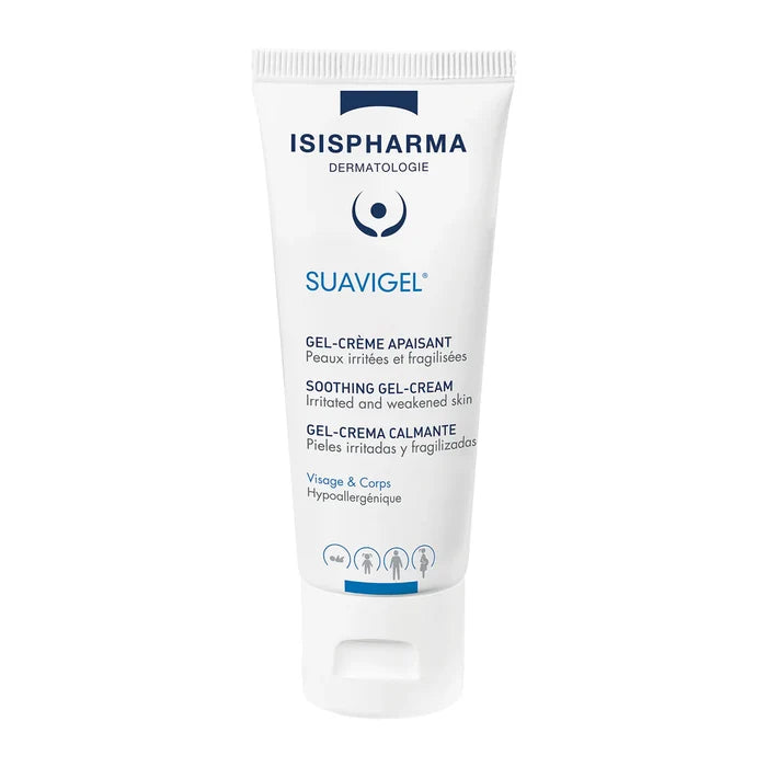 Suavigel GEL Crema Calmante 30ml