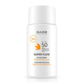 Super Fluid Invisible Fotoprot Spf50 50ml