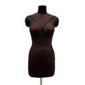 Superdown Levi Mini Dress Size S