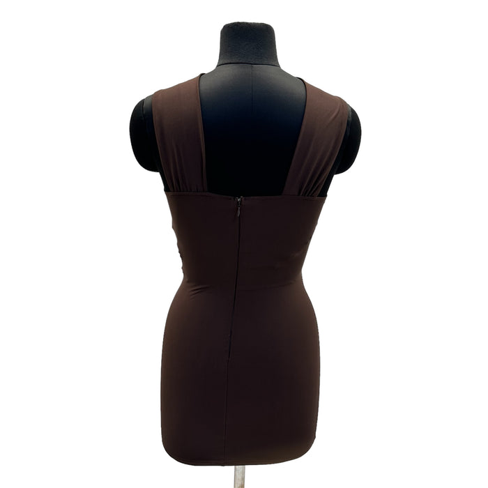 Superdown Levi Mini Dress Size S