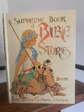 Supreme Book of Bible Stories
