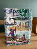 Susan Bill and the Pirates Bold