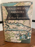 Swallows and Amazons