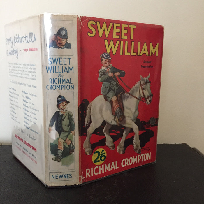 Sweet William