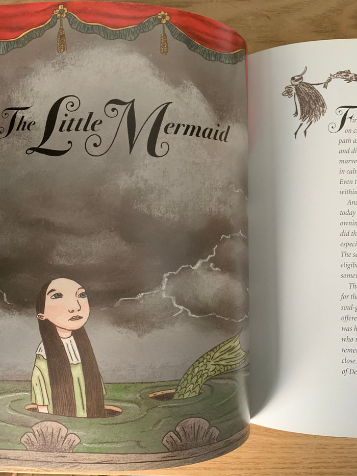 Tales of Hans Christian Andersen