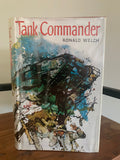 Tank Commander