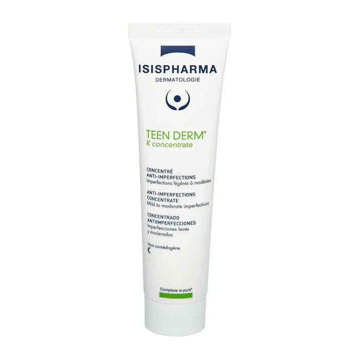 Teen Derm K Concentrado 30ml