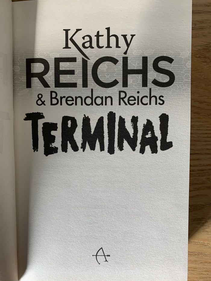 Terminal