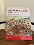 The Arab Revolt 1916-18