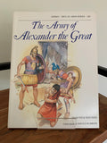The Army of Alexander the Great
