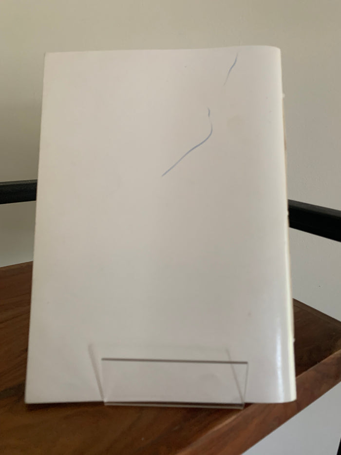 The Background Came First - My Books and Places. Part 2: Other Countries (signed)