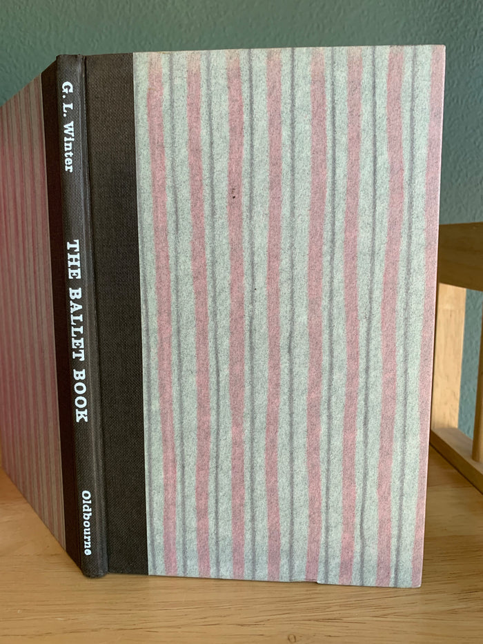 The Ballet Book
