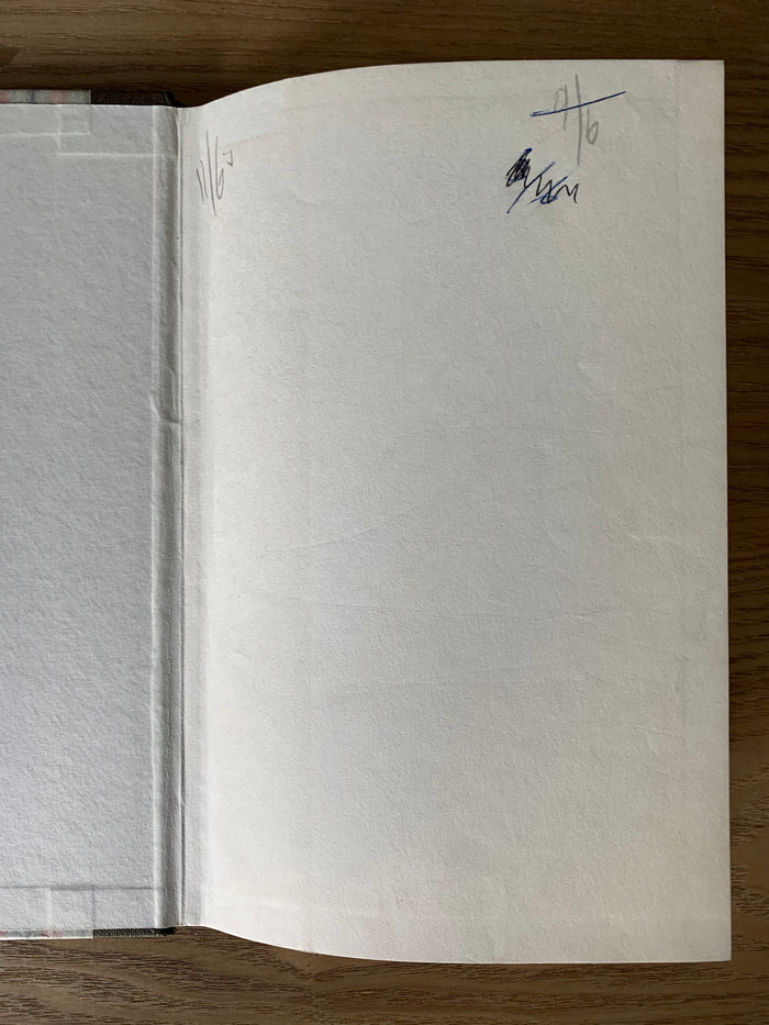 The Ballet Book