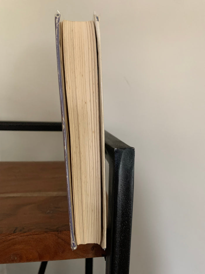 The Ballet School Mystery + Original Bookmark