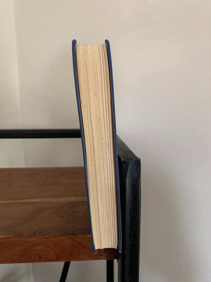 The Ballet School Mystery + Original Bookmark