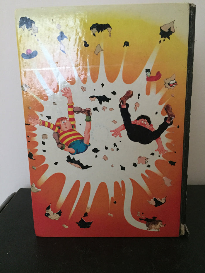 The Beano Book 1965