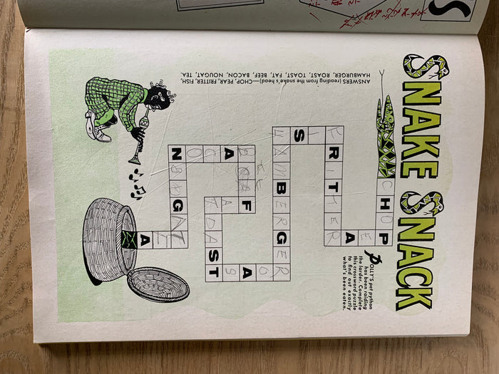 The Beano Book 1967