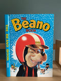 The Beano Book 1968