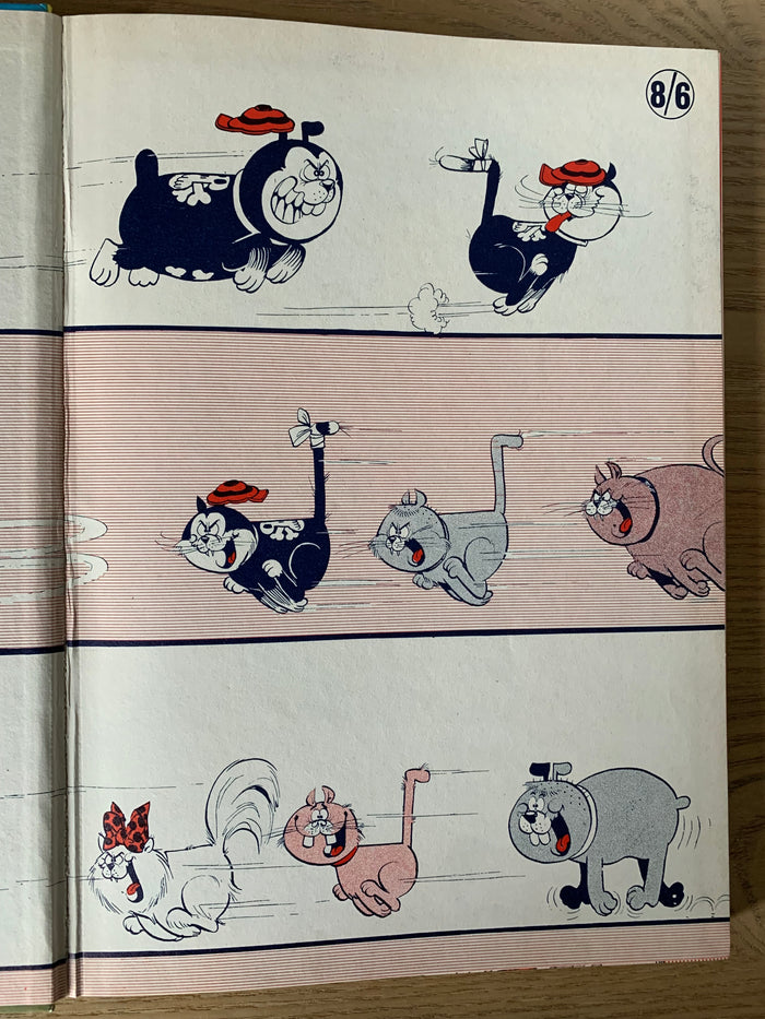The Beano Book 1970