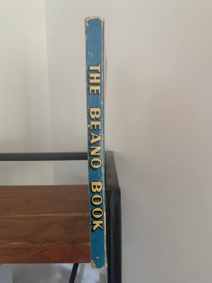 The Beano Book