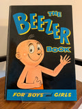 The Beezer Book 1960
