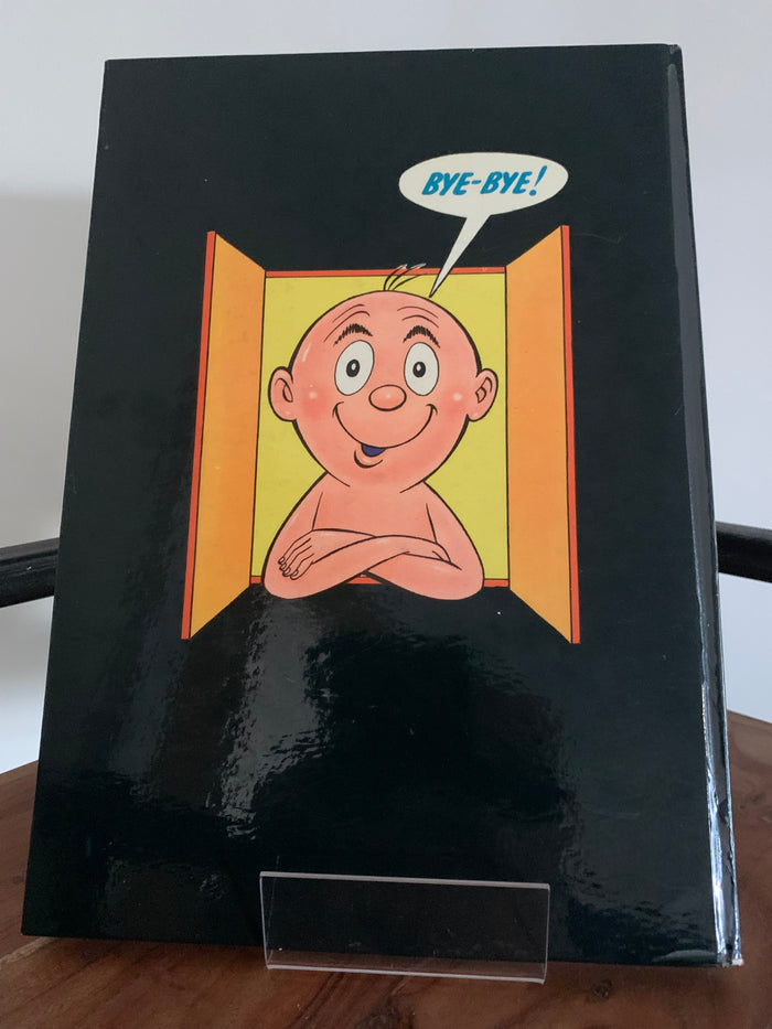 The Beezer Book 1960