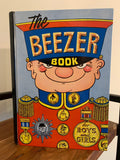 The Beezer Book 1964