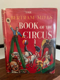 The Bertram Mills Book of the Circus