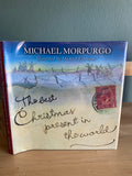 The Best Christmas Present in the World (signed)