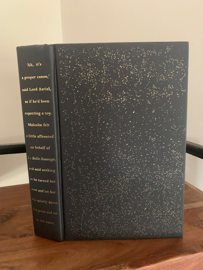 The Book of Dust - Volume One: La Belle Sauvage