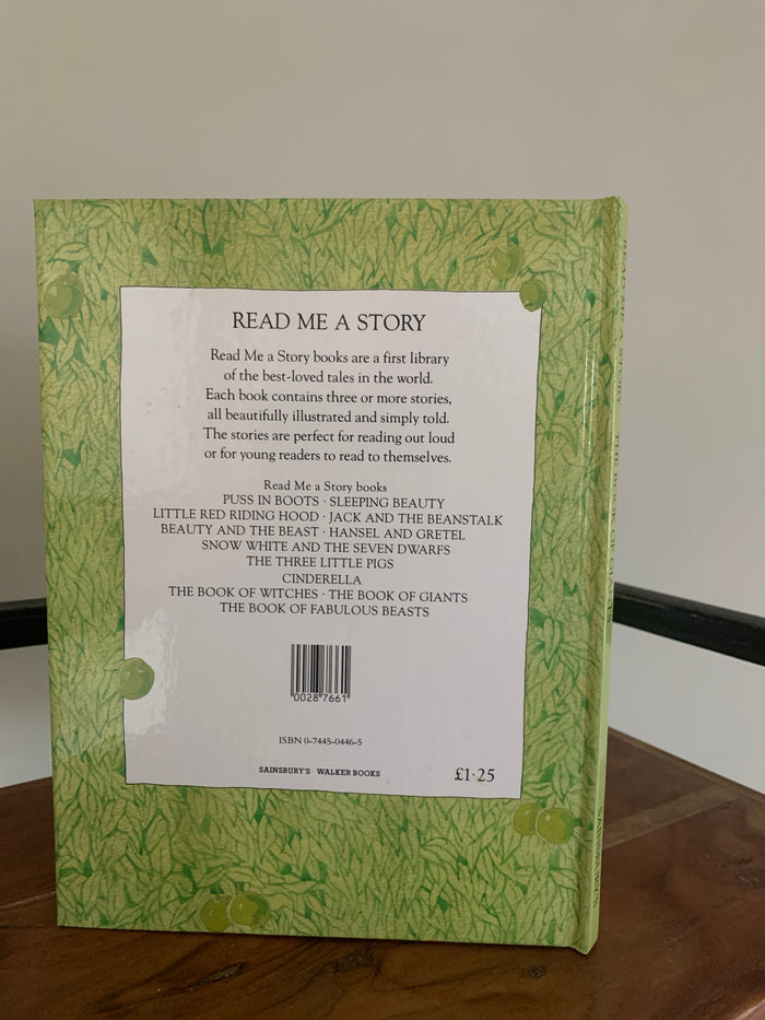The Book of Giants