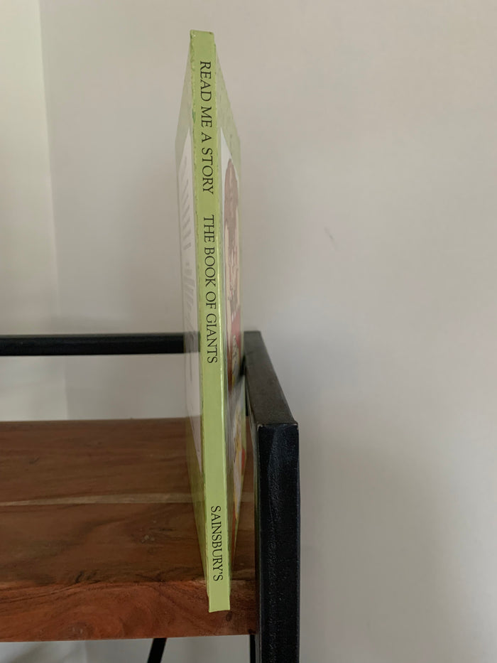 The Book of Giants