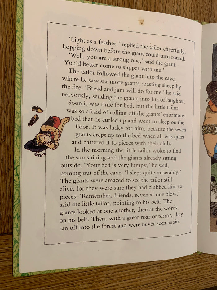 The Book of Giants