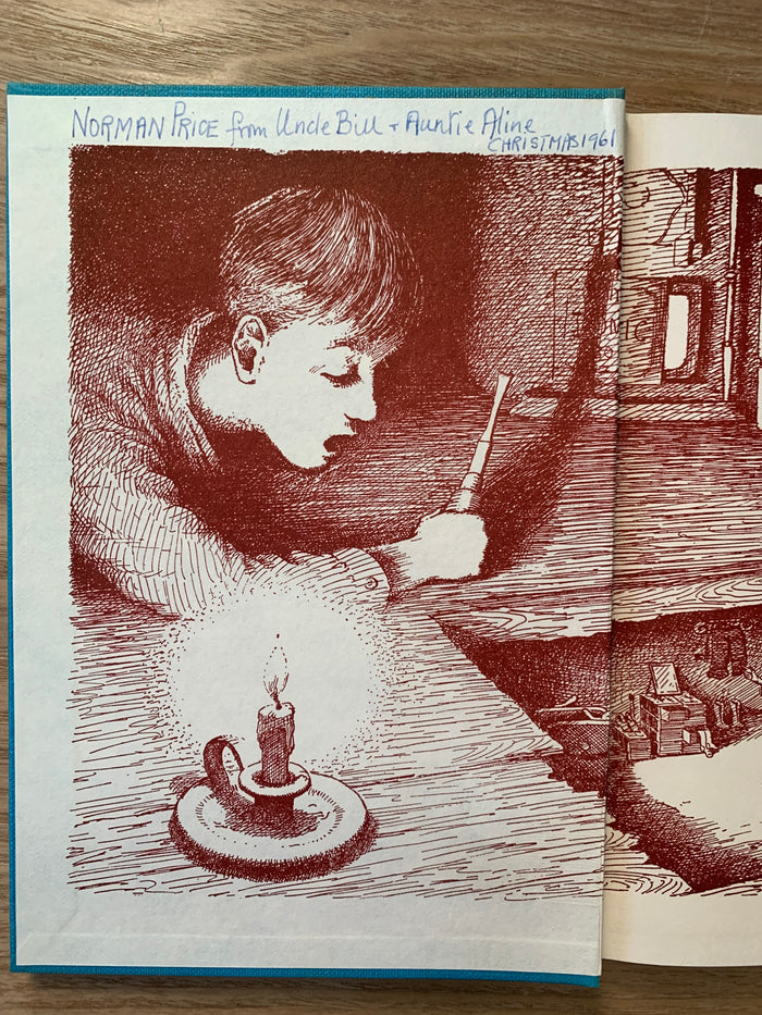 The Borrowers