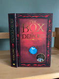 The Box of Demons (signed)