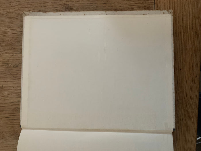 The Boys Modern Annual 1938