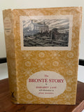 The Bronte Story (double signed)