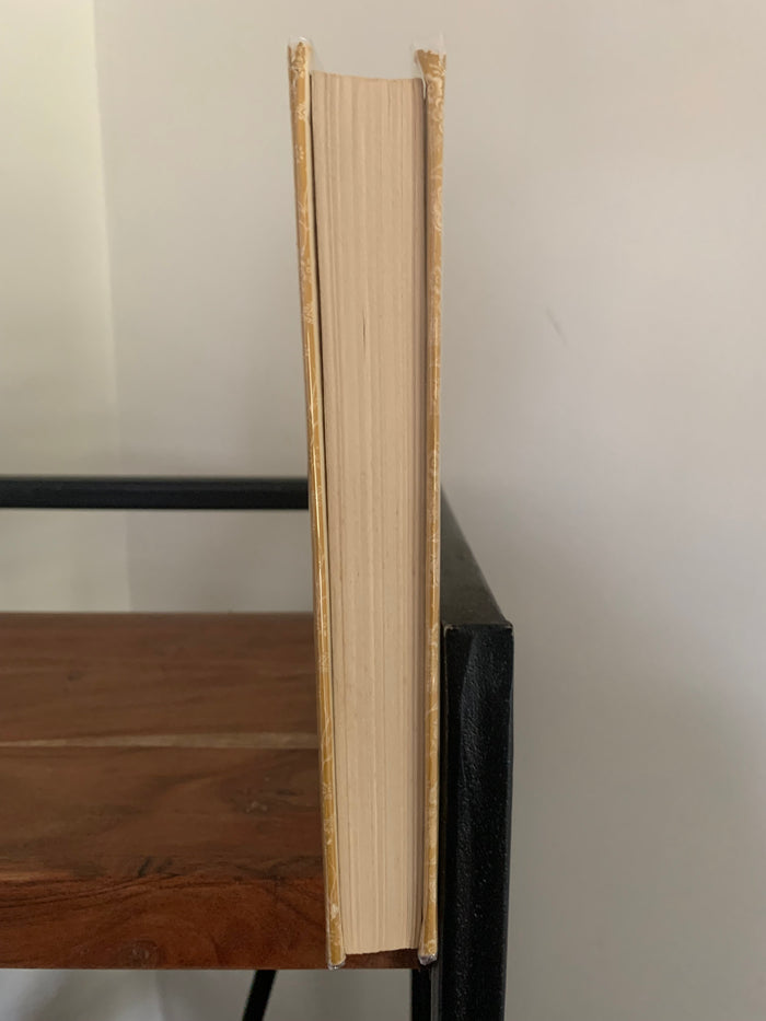 The Bronte Story (double signed)