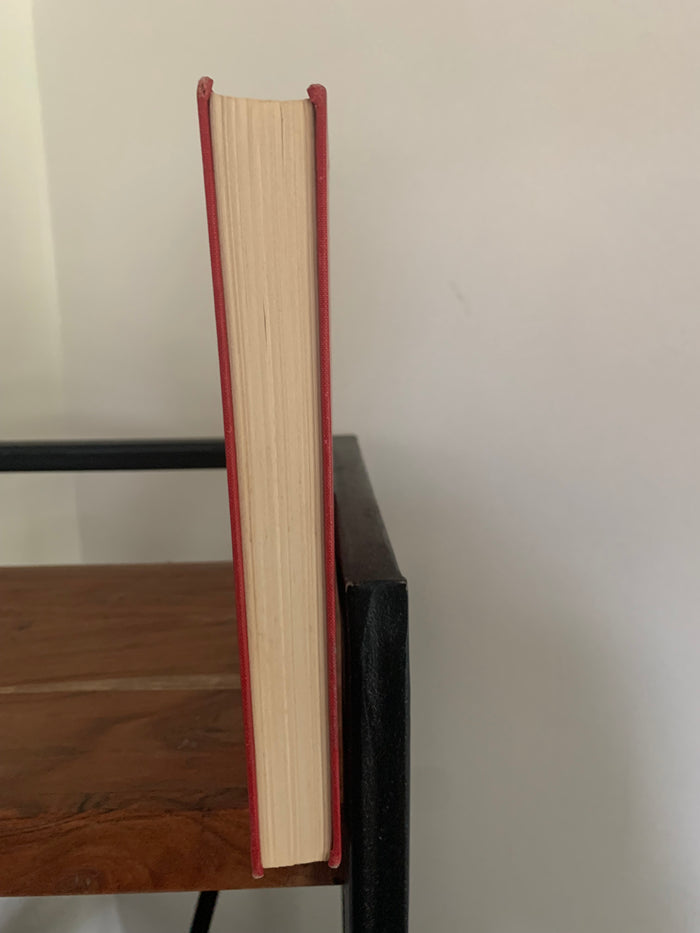The Bronte Story (double signed)
