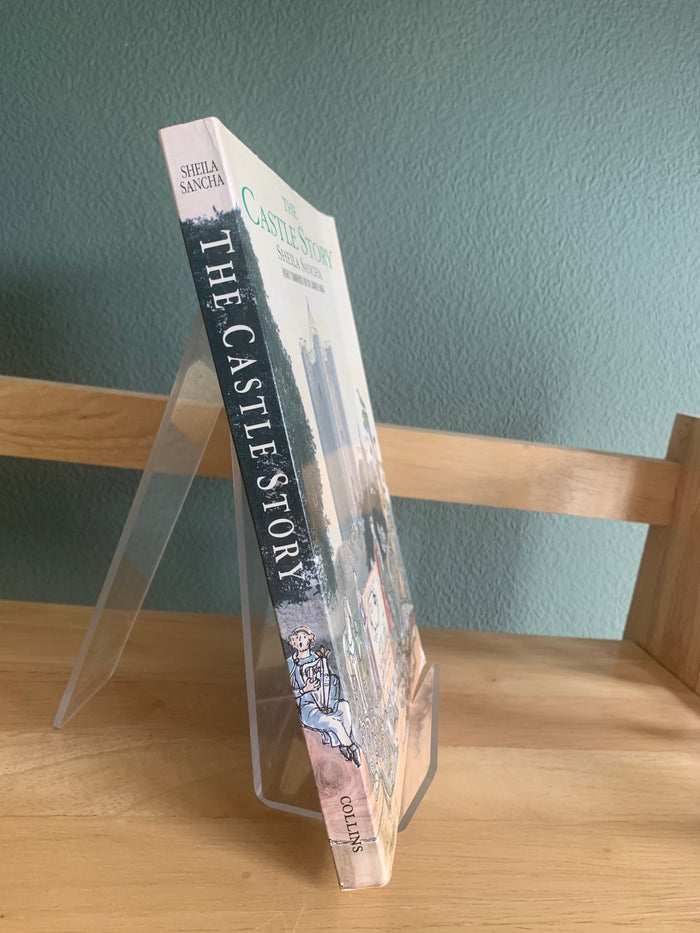 The Castle Story