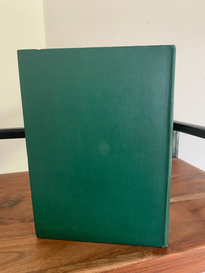 The Christmas Book