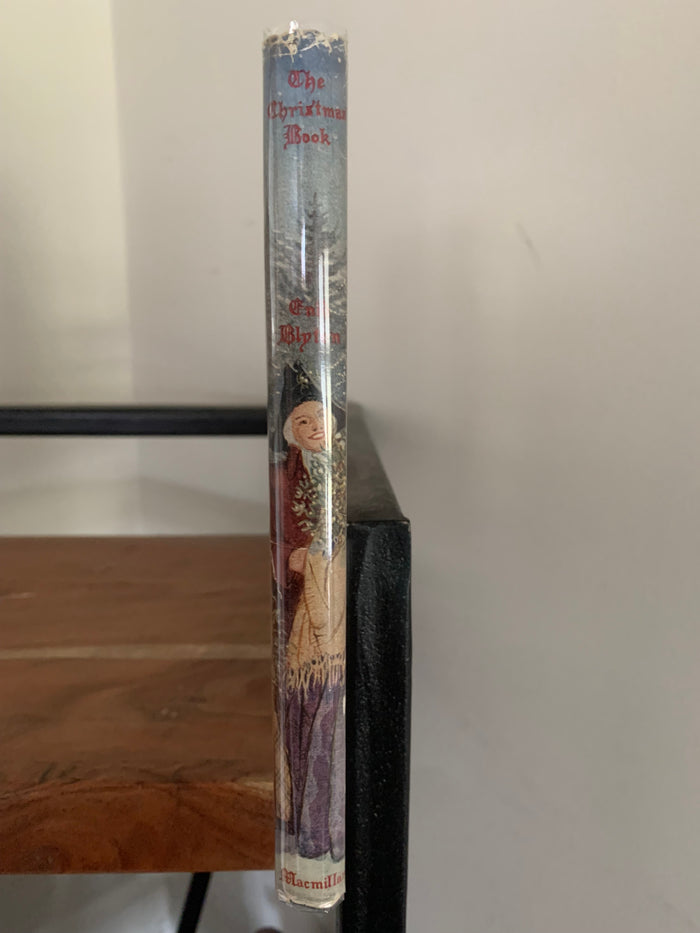 The Christmas Book