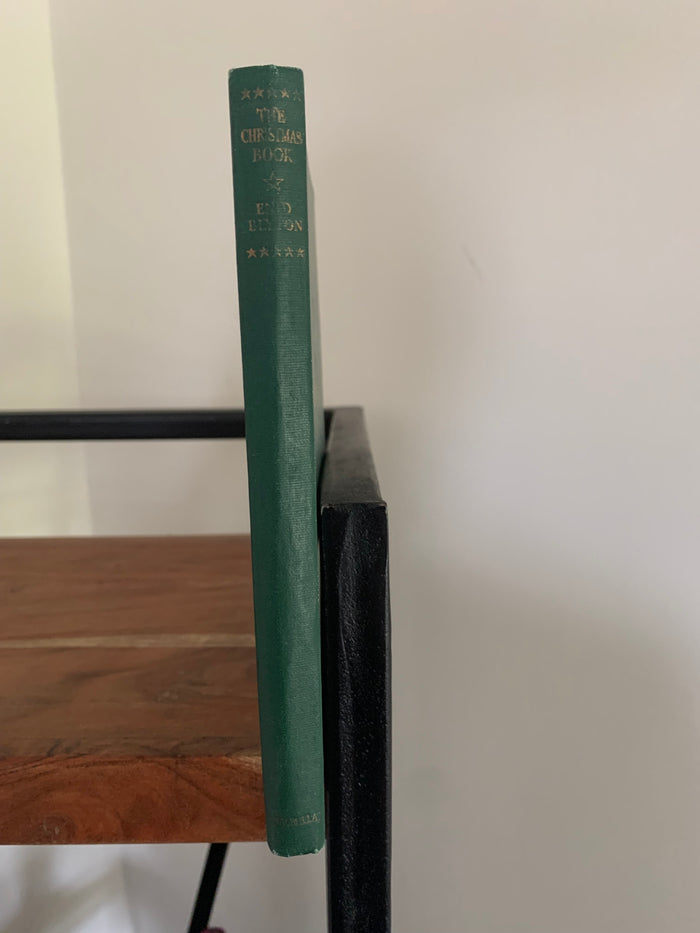 The Christmas Book