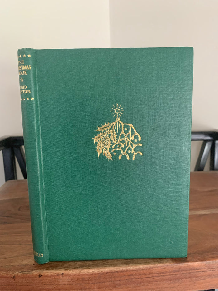 The Christmas Book