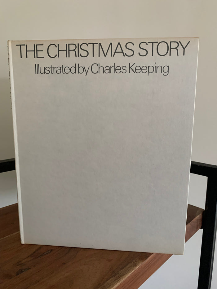 The Christmas Story