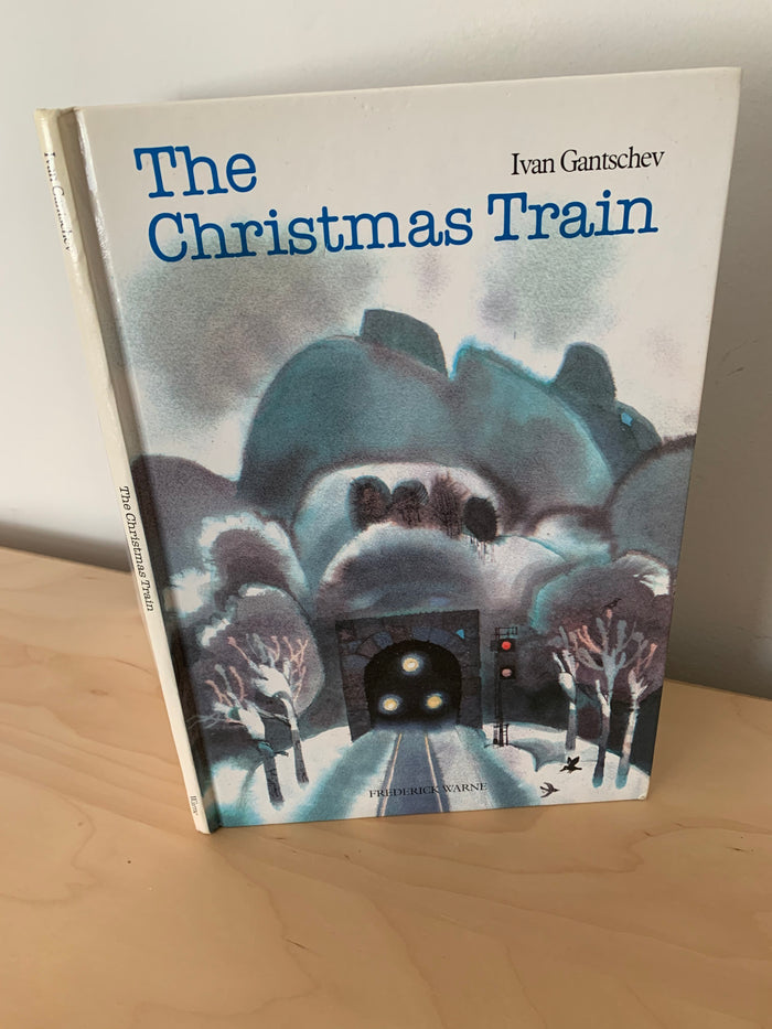The Christmas Train