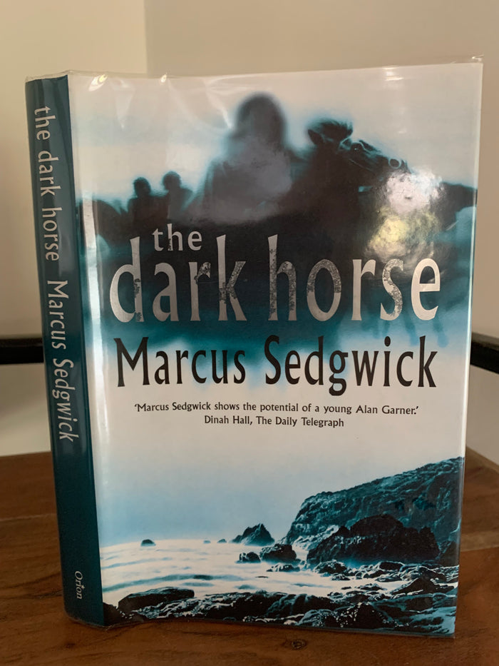The Dark Horse (signed)