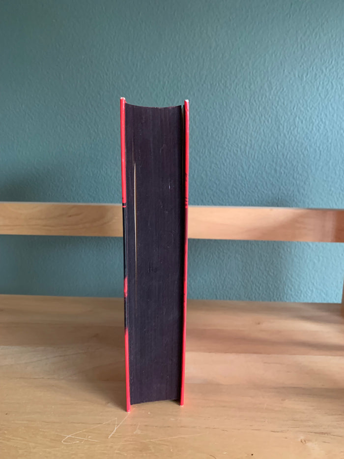 The Dead (signed)